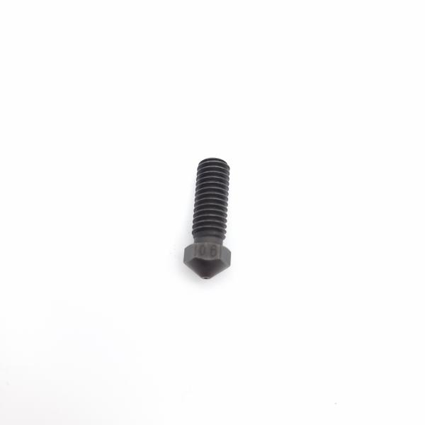 3D Drucker Gehärtete Stahldüse Volcano 0,6mm
